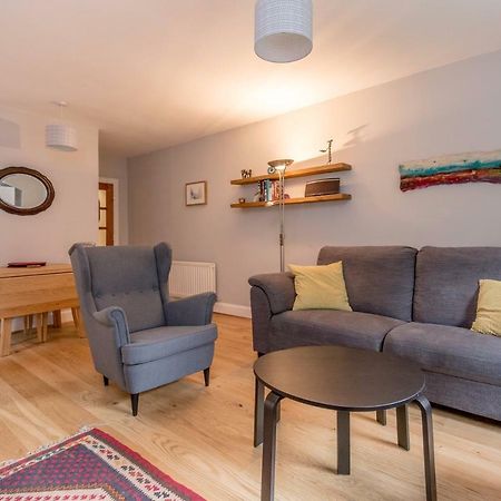 The Dean Path Residence Edinburgh Dış mekan fotoğraf