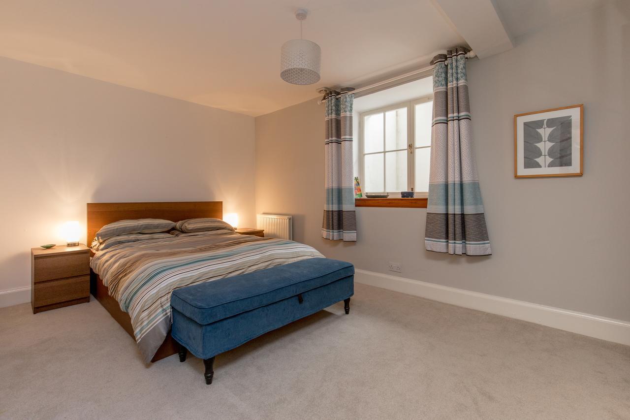 The Dean Path Residence Edinburgh Dış mekan fotoğraf