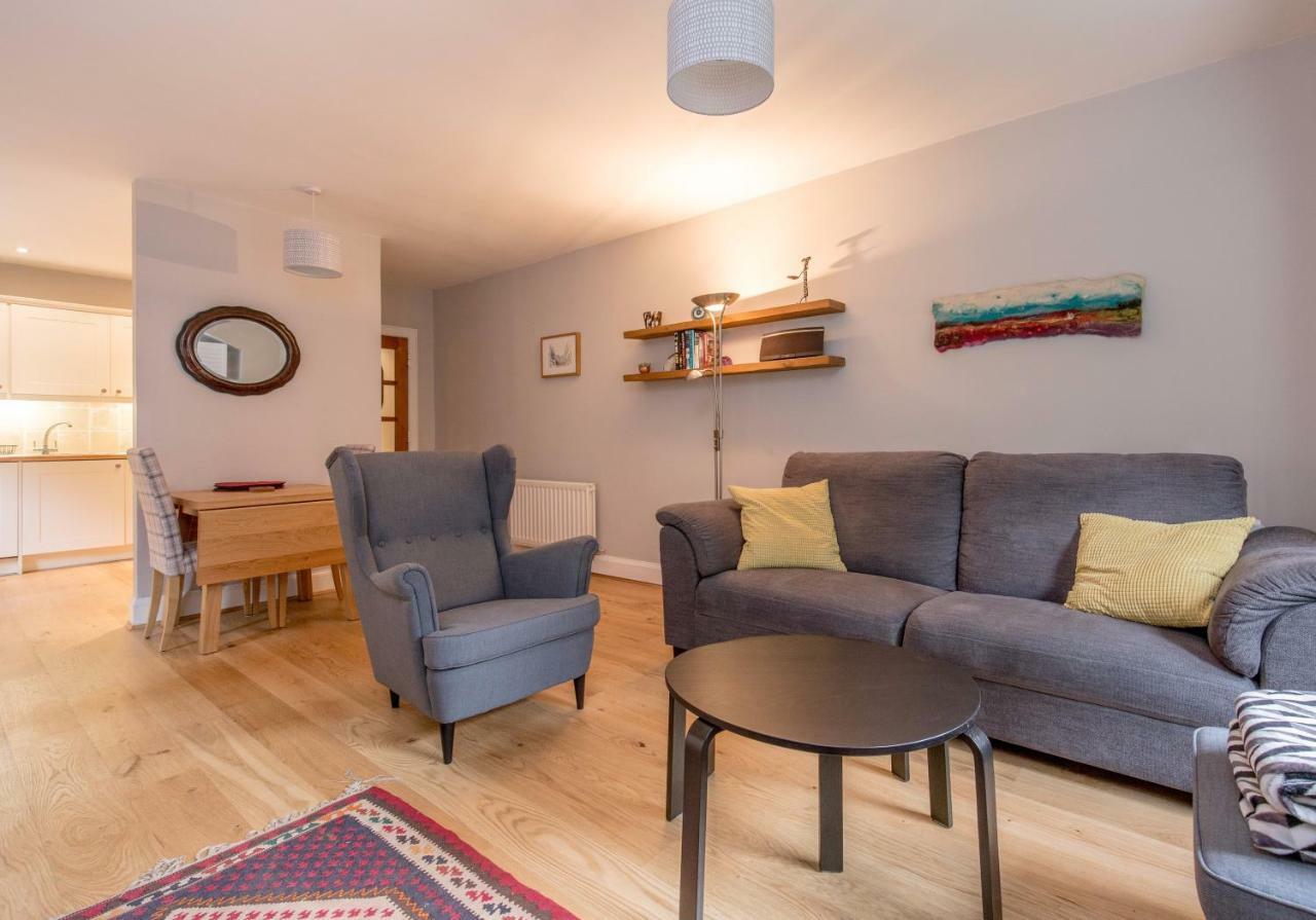 The Dean Path Residence Edinburgh Dış mekan fotoğraf